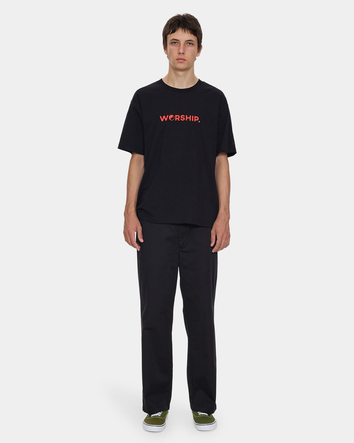 Mens Core T-Shirt