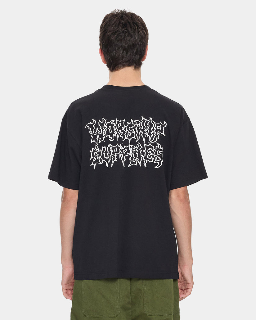Mens Enough T-Shirt