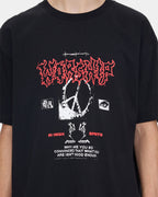 Mens Enough T-Shirt
