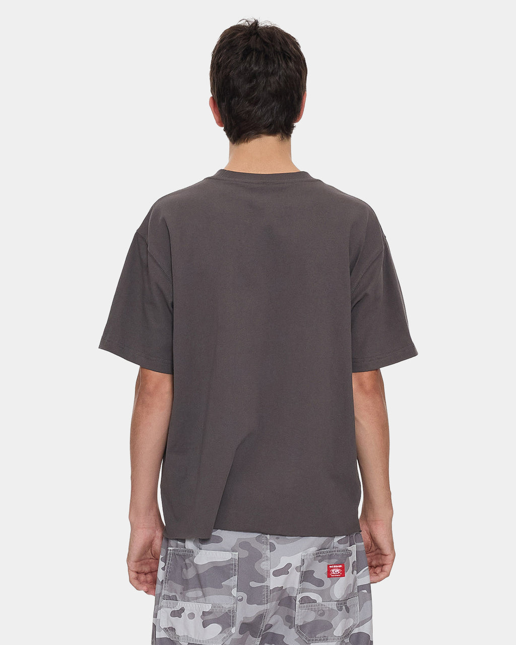 Mens Whisp T-Shirt