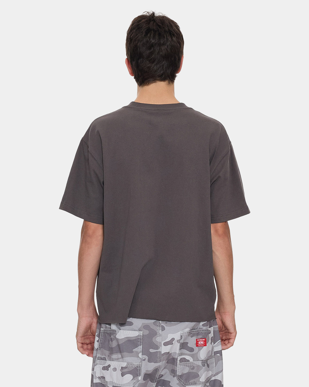 Mens Whisp T-Shirt