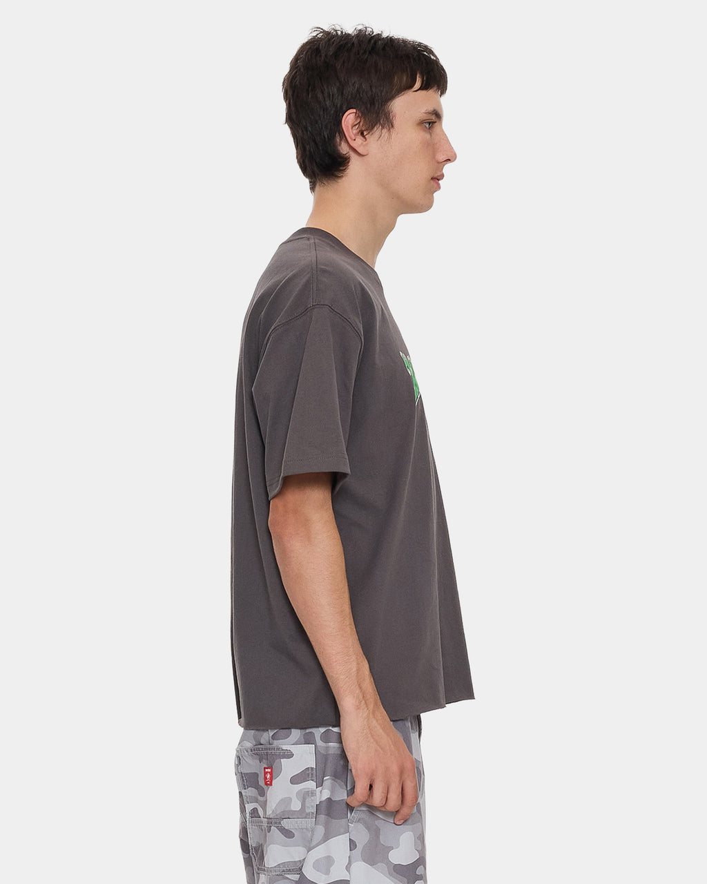 Mens Whisp T-Shirt