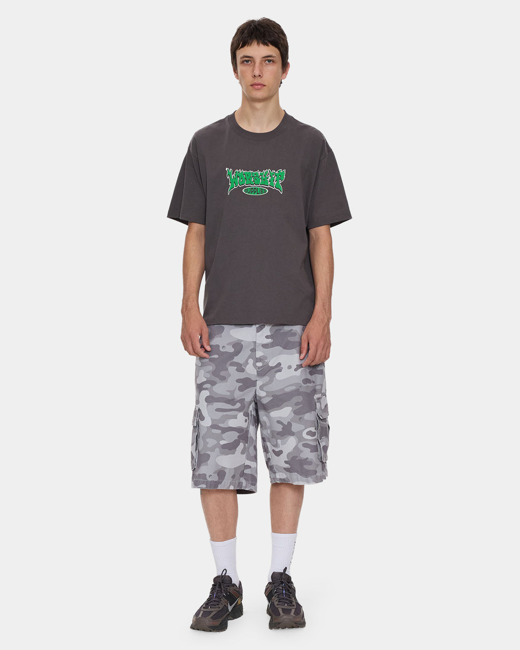 Mens Whisp T-Shirt