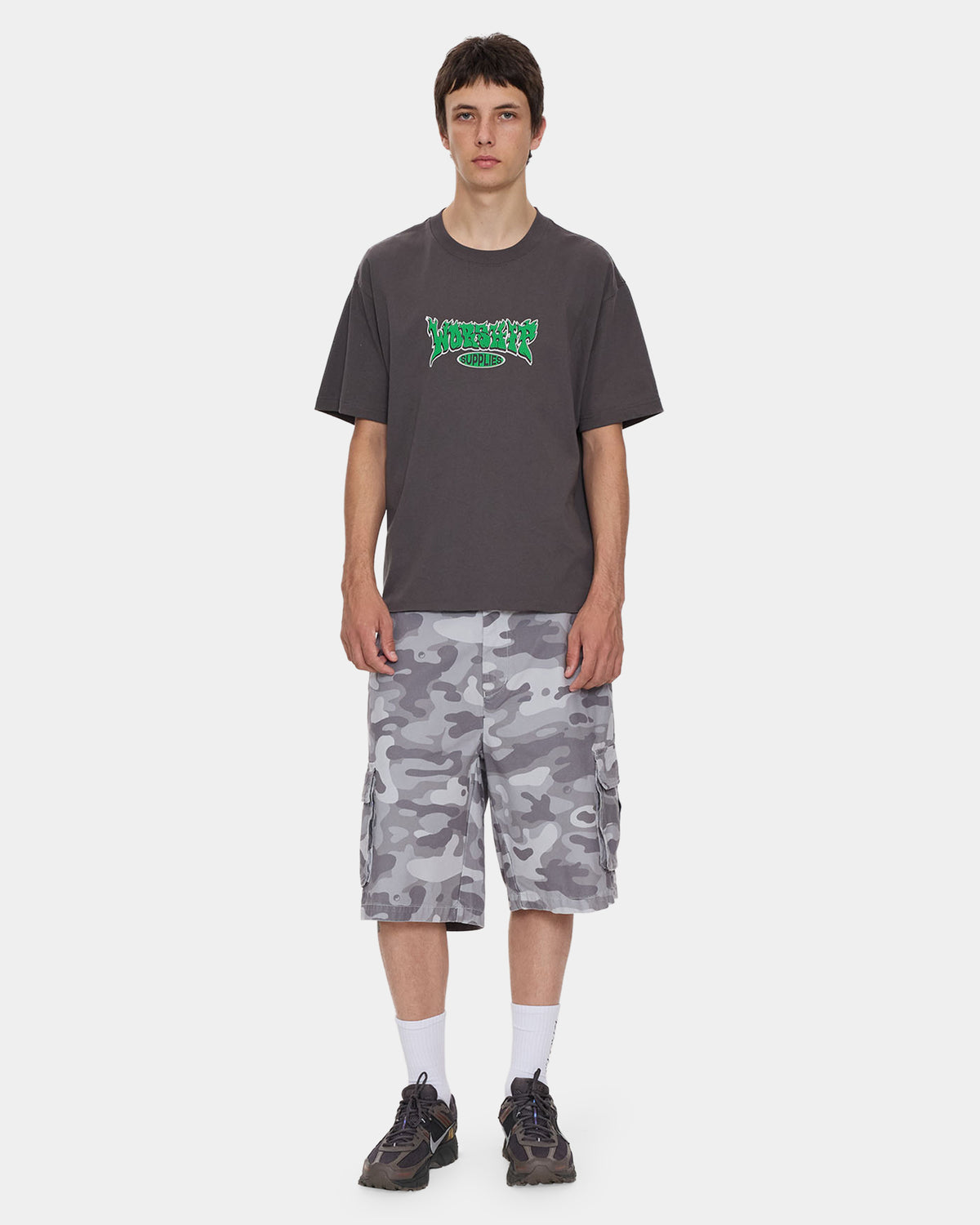 Mens Whisp T-Shirt
