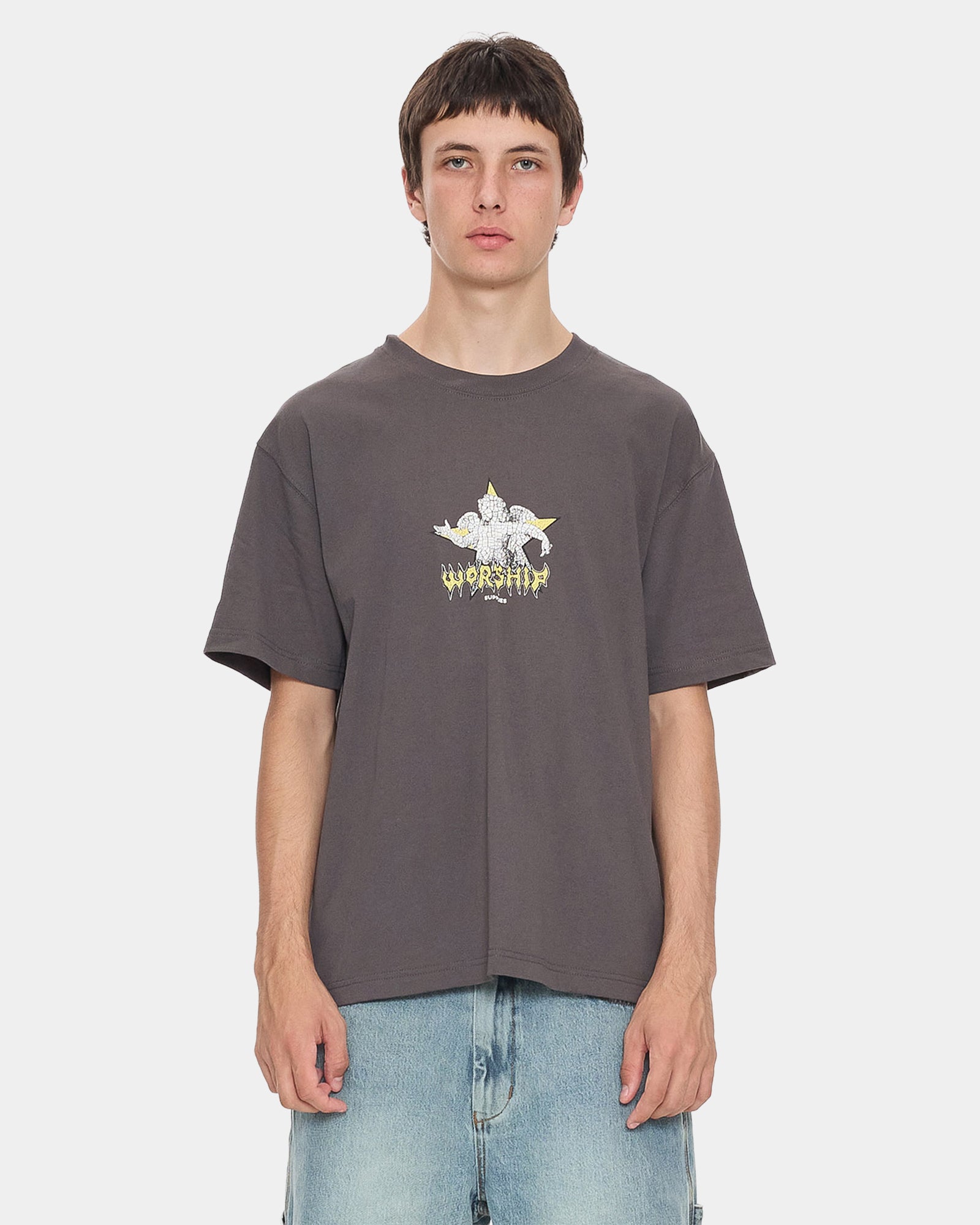 Mens Dreamers T-Shirt