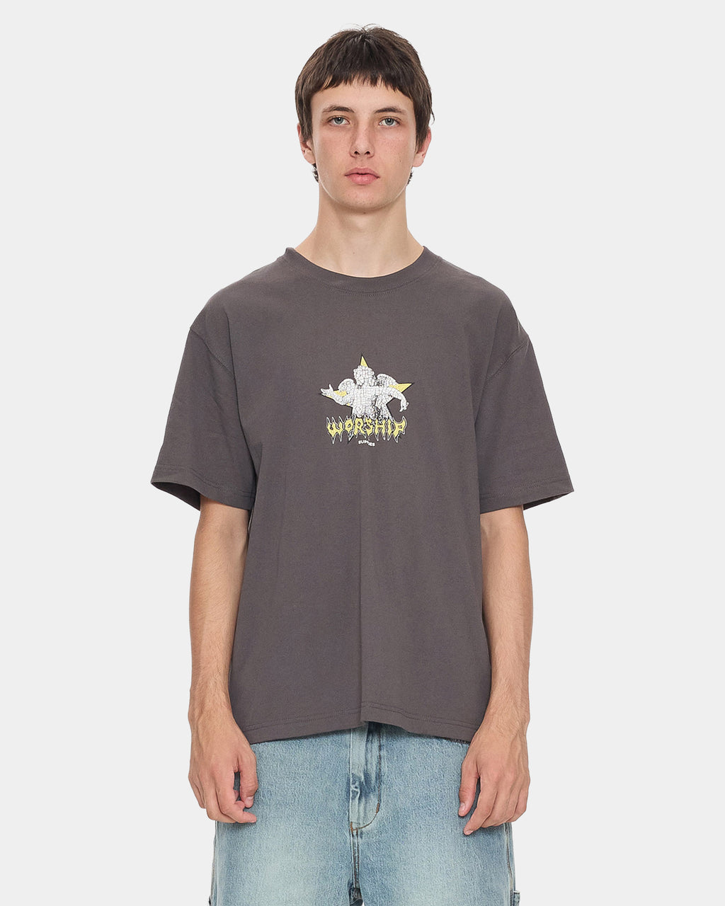 Mens Dreamers T-Shirt