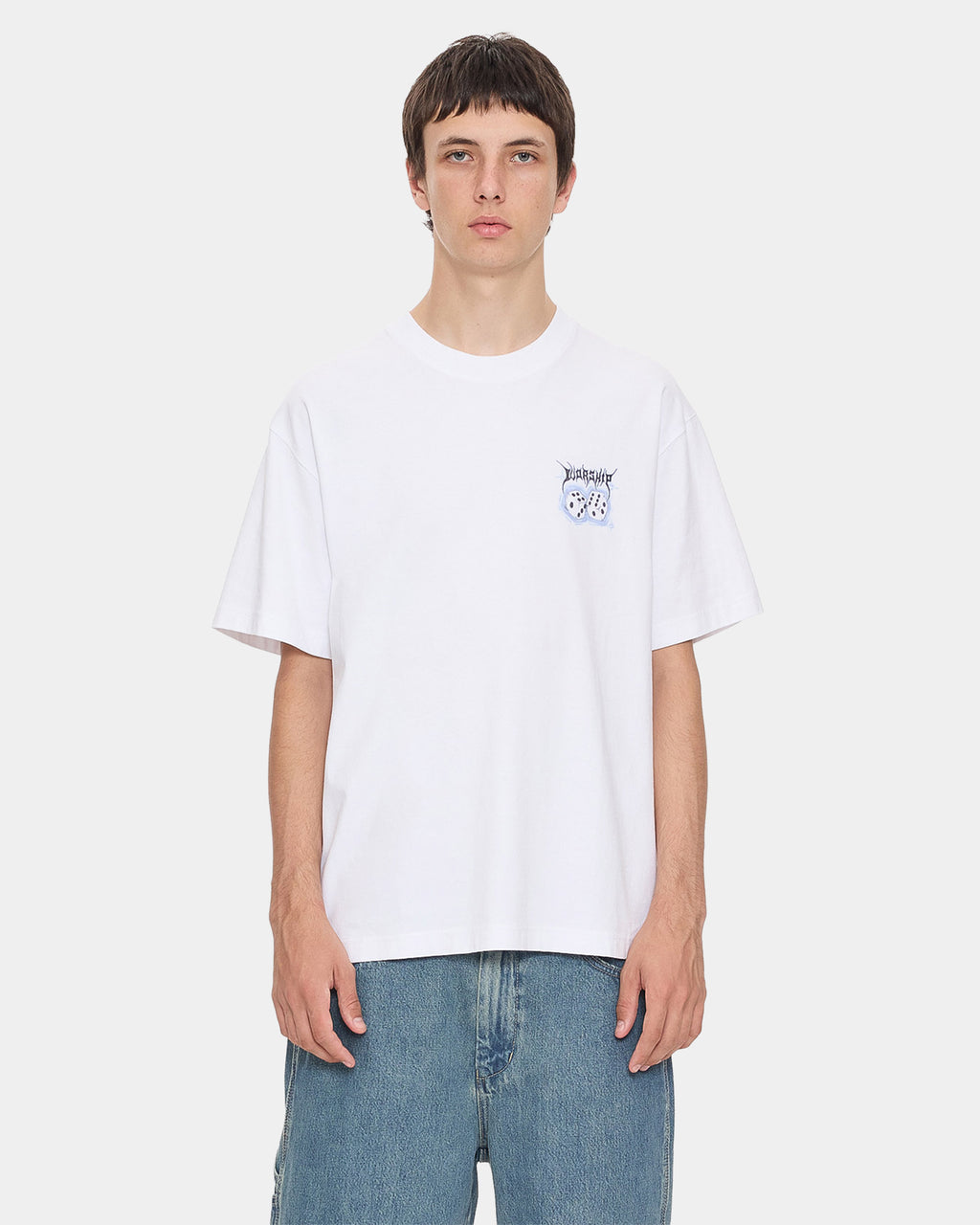 Mens Rollem T-Shirt