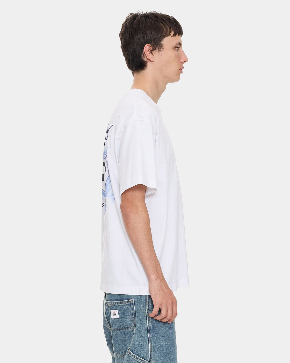 Mens Rollem T-Shirt