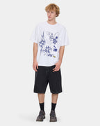 Mens Scatter Brain T-Shirt