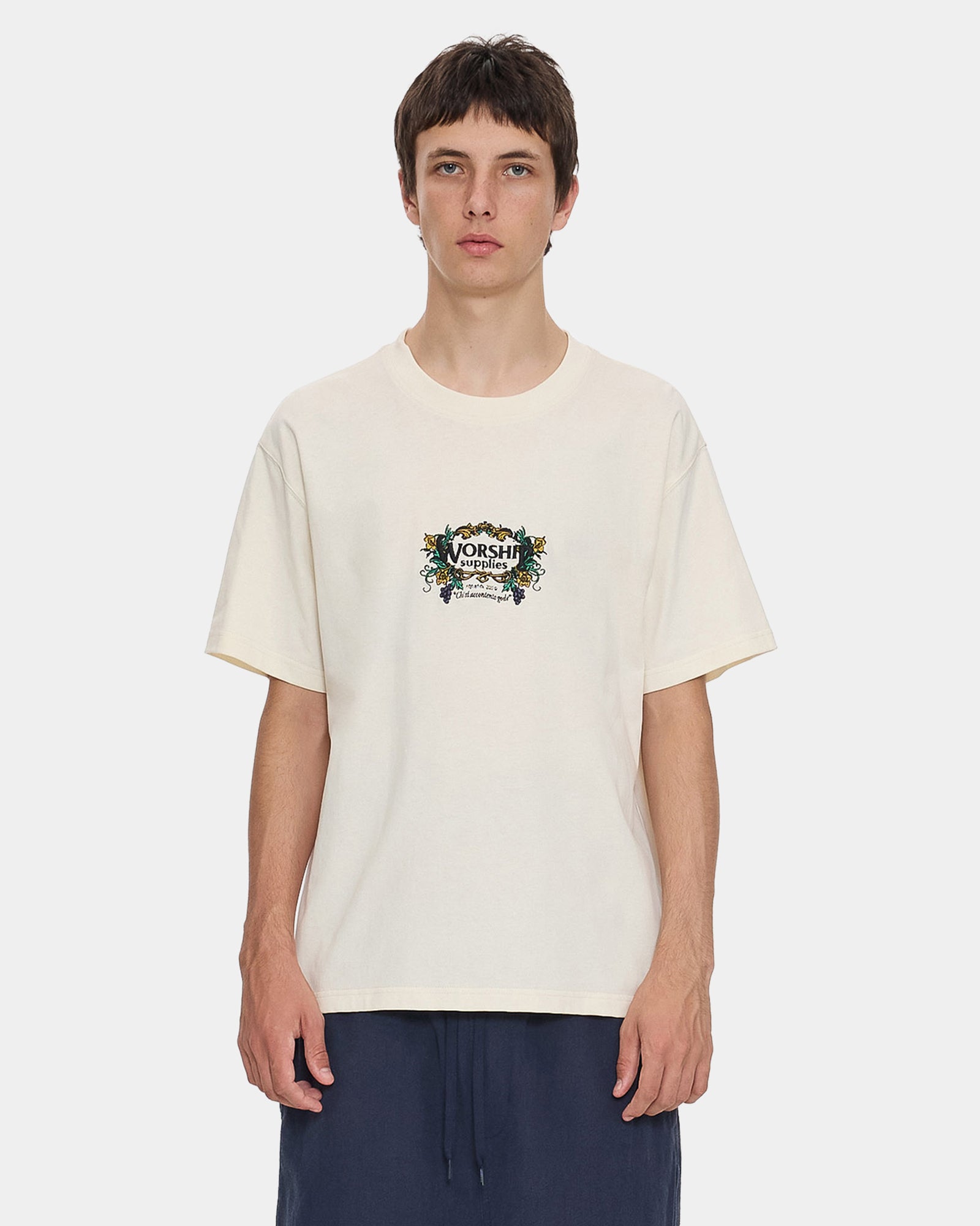 Mens Satisfaction T-Shirt