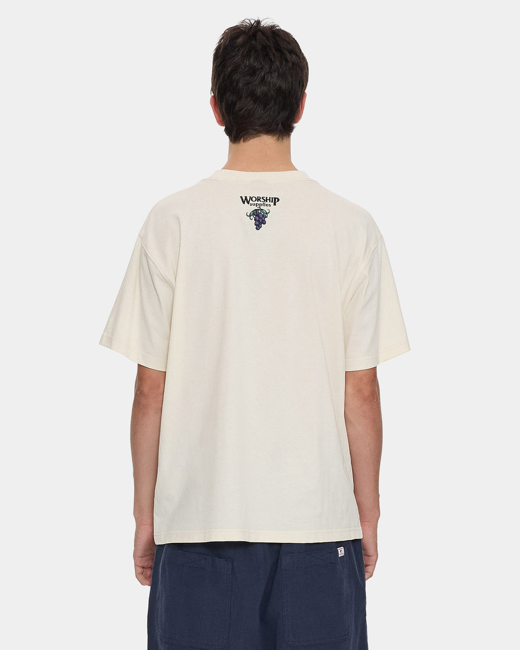 Mens Satisfaction T-Shirt