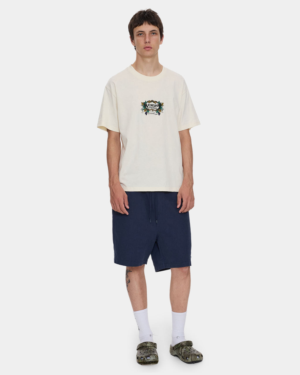 Mens Satisfaction T-Shirt