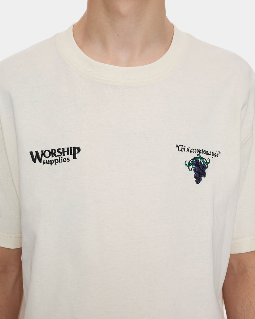 Mens Feast T-Shirt