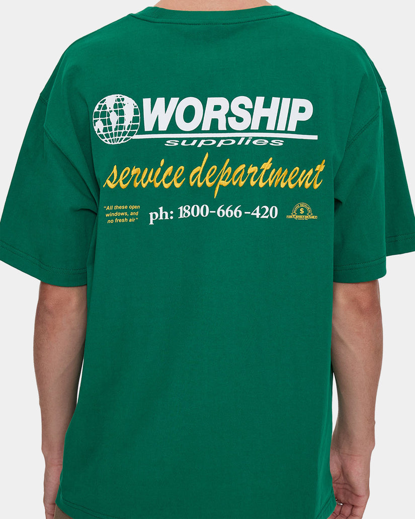 Mens Services T-Shirt