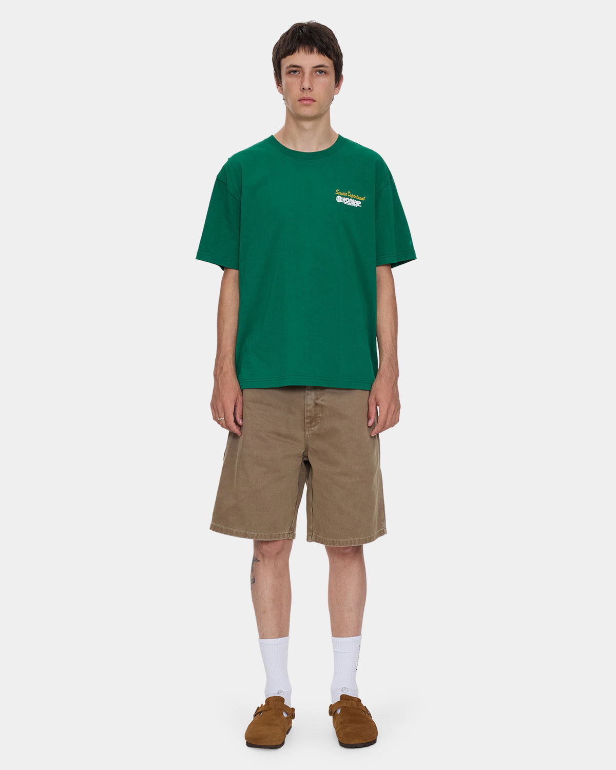 Mens Services T-Shirt