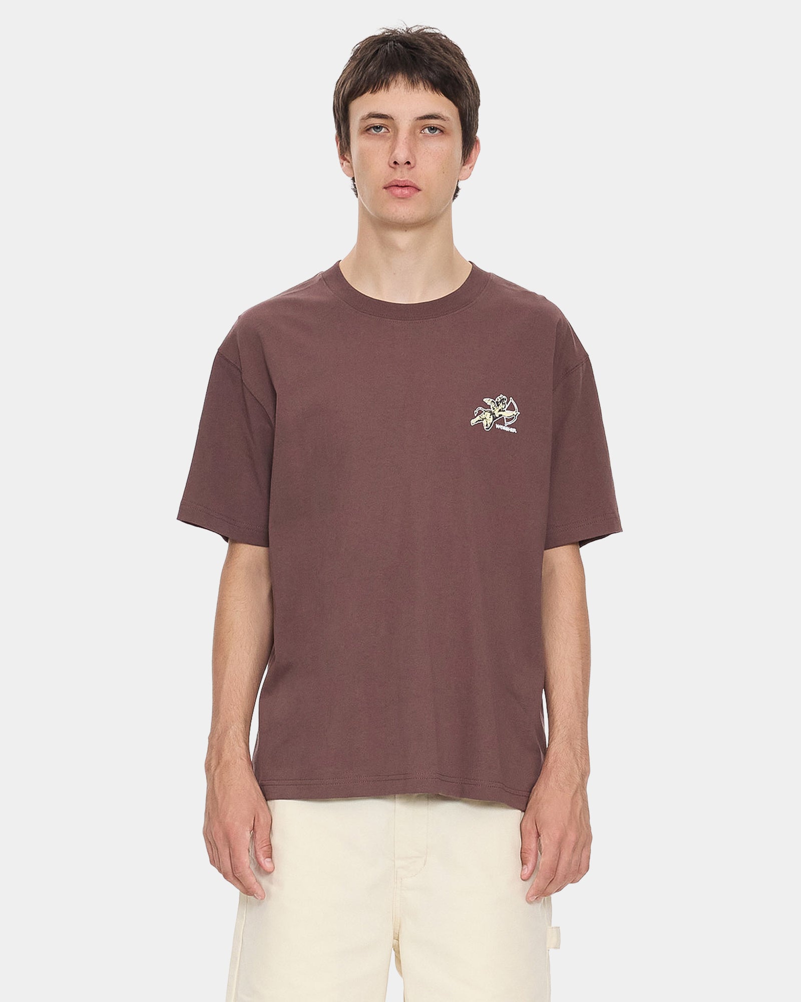 Mens Cherub T-Shirt Mens Cherub T-Shirt