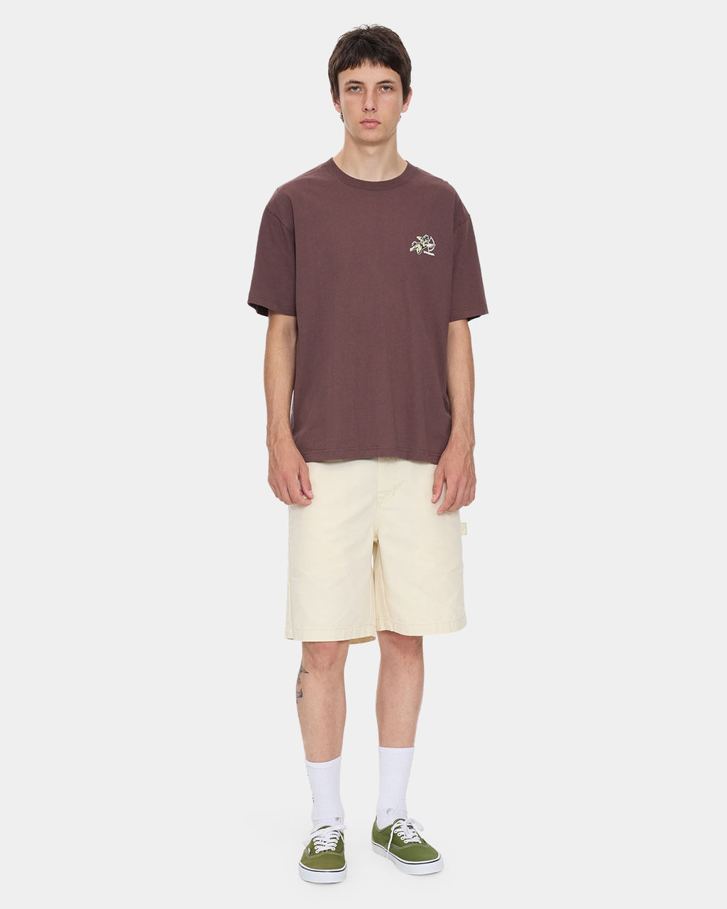 Mens Cherub T-Shirt