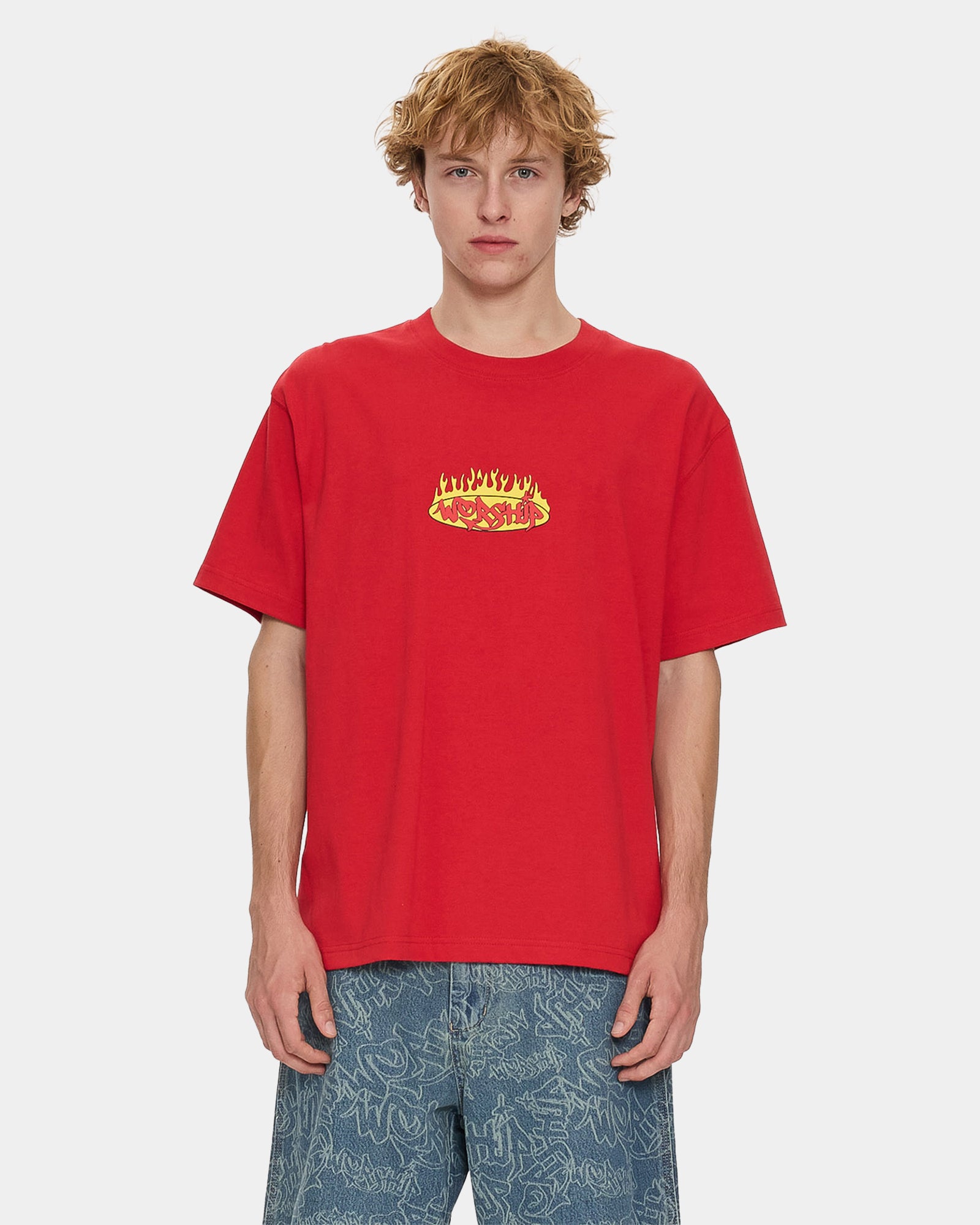 Mens Hot Gossip T-Shirt