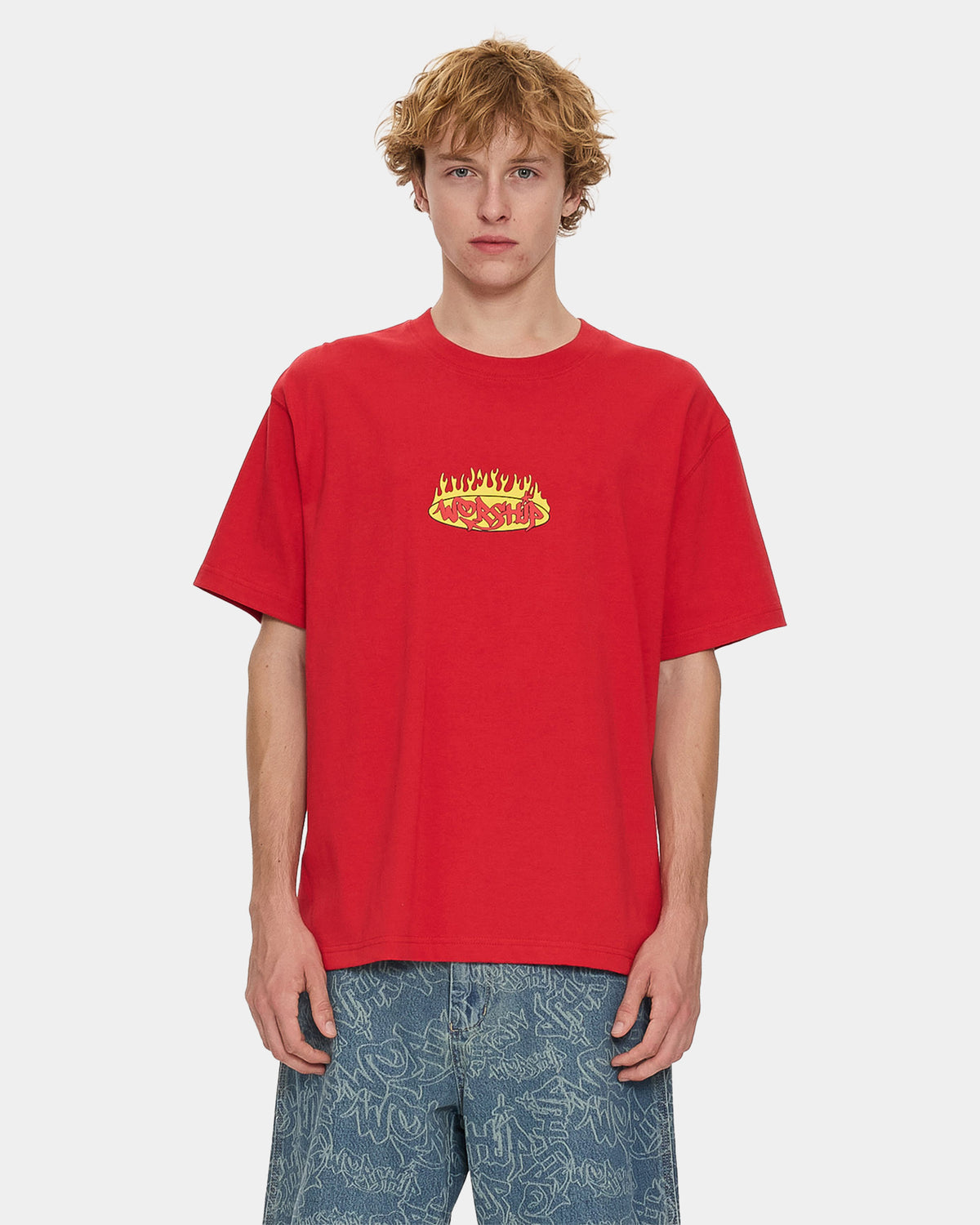 Mens Hot Gossip T-Shirt