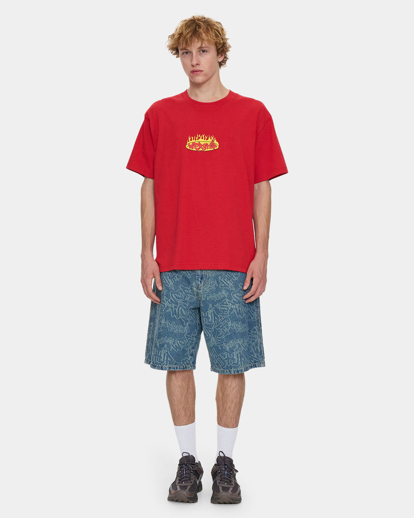 Mens Hot Gossip T-Shirt
