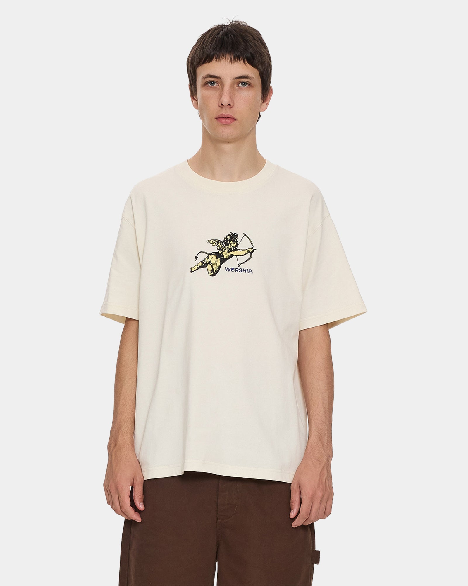 Mens Cherub 2.0 T-Shirt