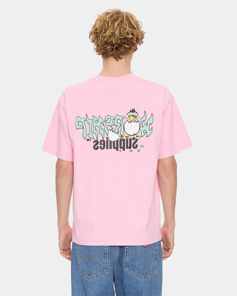 Mens Scrambled T-Shirt