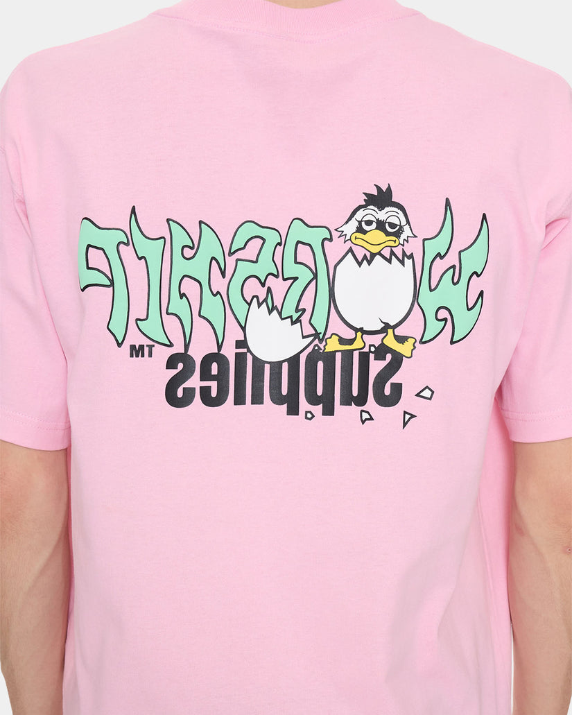 Mens Scrambled T-Shirt