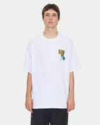 Mens Bumper Oversized T-Shirt