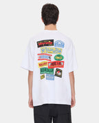 Mens Bumper Oversized T-Shirt