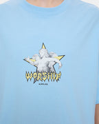 Mens Dreamers Oversized T-Shirt