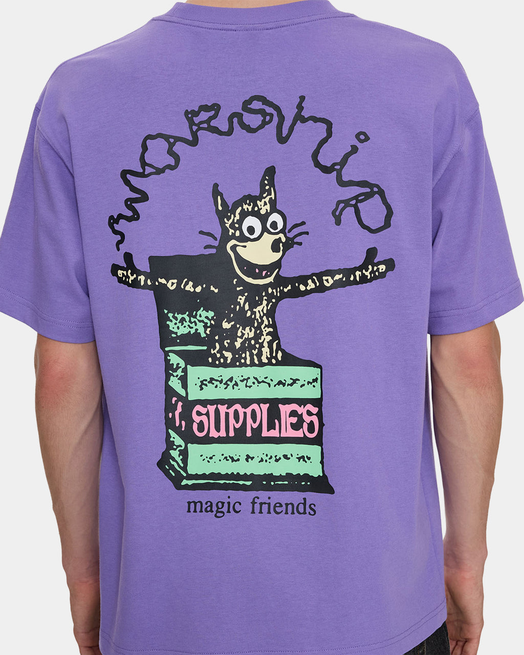Mens Surprise T-Shirt