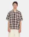 Mens Cherub 2.0 Short Sleeve Shirt