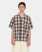 Mens Cherub 2.0 Short Sleeve Shirt