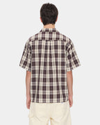 Mens Cherub 2.0 Short Sleeve Shirt