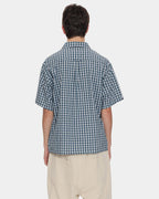 Mens Satisfaction Short Sleeve Shirt