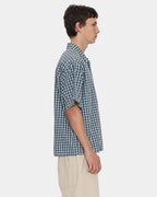 Mens Satisfaction Short Sleeve Shirt