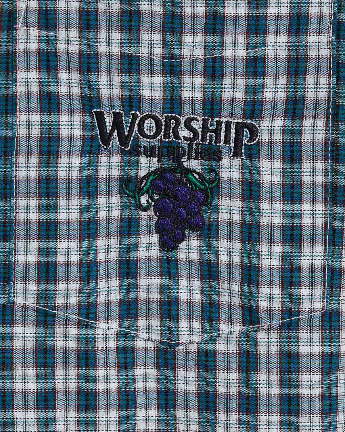 Mens Satisfaction Short Sleeve Shirt