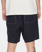 Mens Frequency Baggy Walkshorts