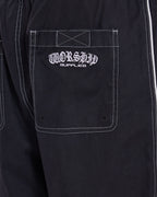 Mens Frequency Baggy Walkshorts