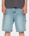 Mens Carpenter 2.0 Denim Shorts