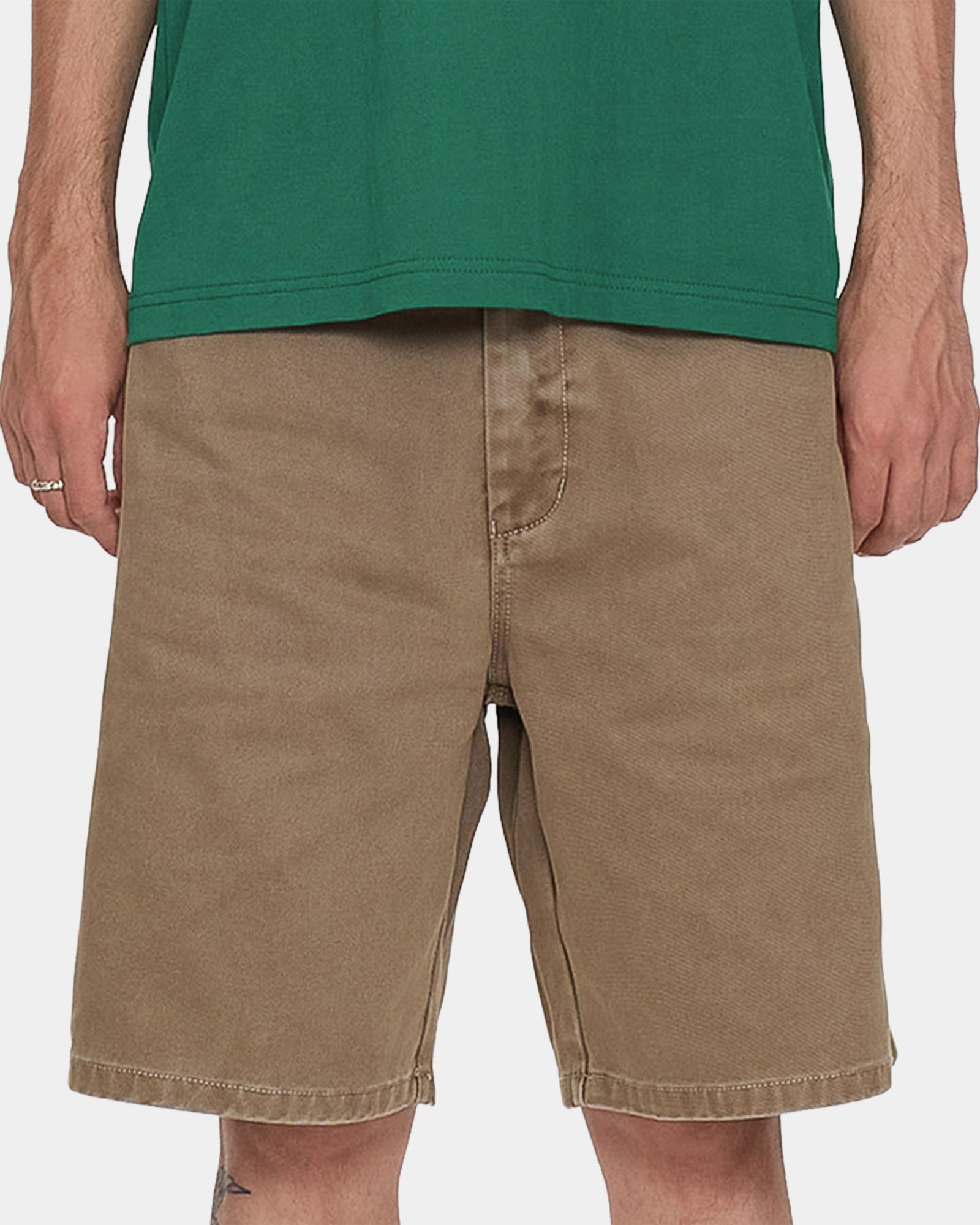 Mens Department Carpenter Denim Shorts Mens Department Carpenter Denim Shorts