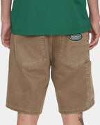 Mens Department Carpenter Denim Shorts
