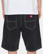Mens Big Dawg Denim Shorts