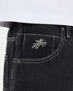 Mens Big Dawg Denim Shorts