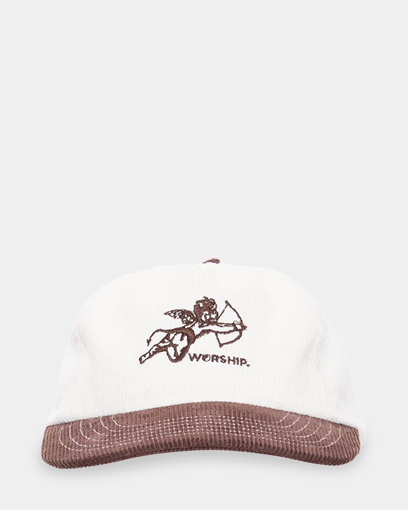 Mens Cherub 5 Panel Cap