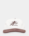 Mens Cherub 5 Panel Cap