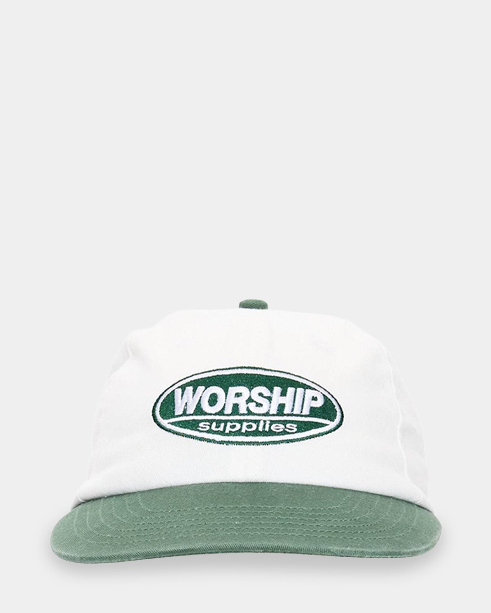 Mens Department 6 Panel Cap