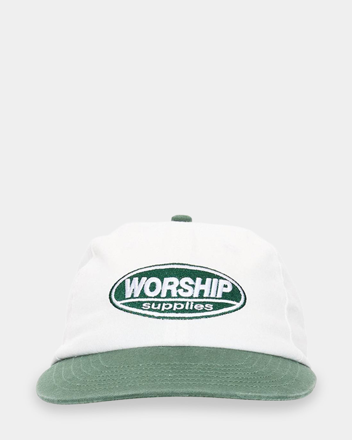 Department 6 Panel Cap