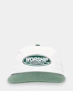 Department 6 Panel Cap