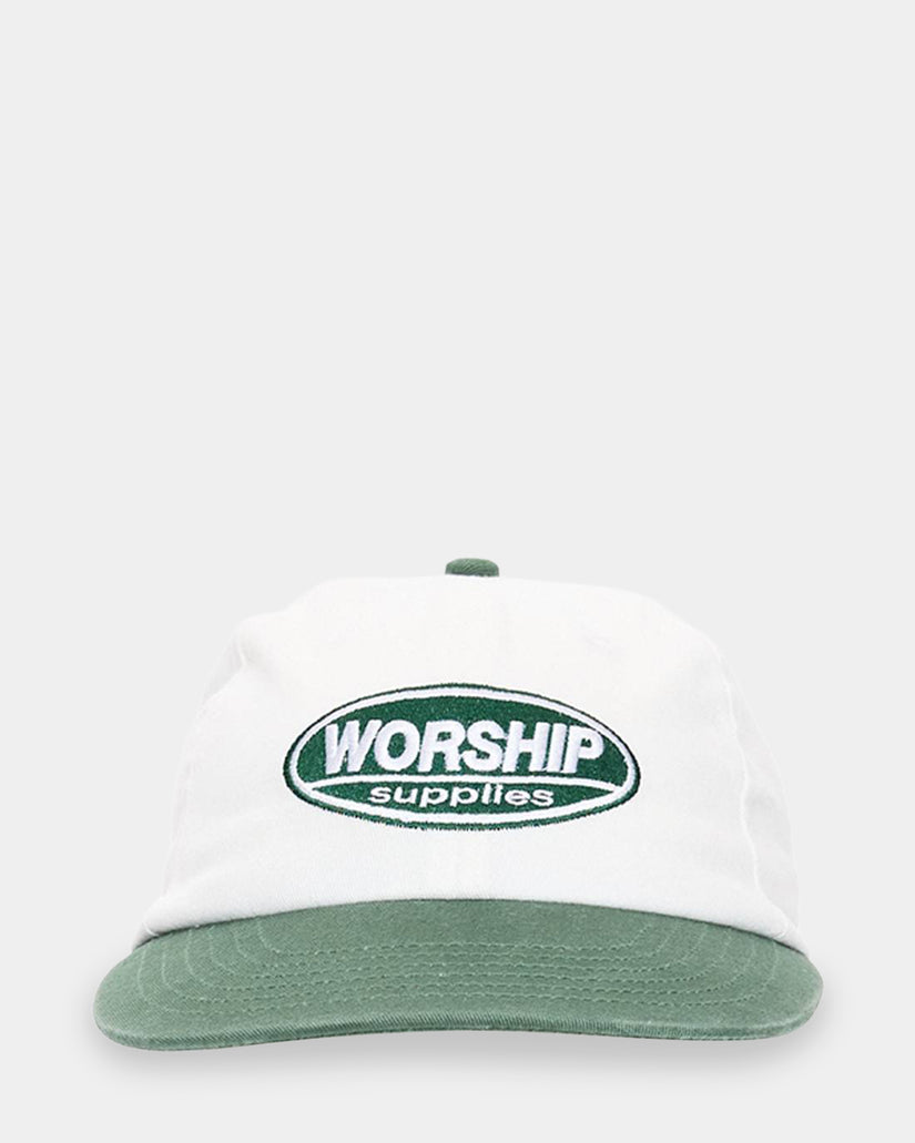 Department 6 Panel Cap